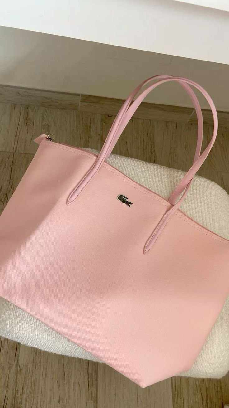 Sac Lacoste