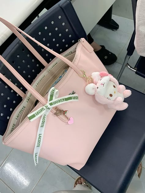 Sac Lacoste