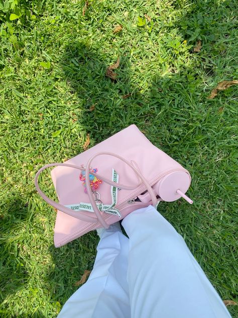 Sac Lacoste