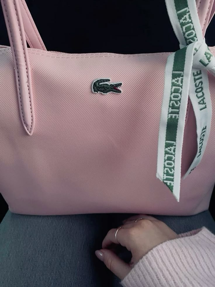 Sac Lacoste